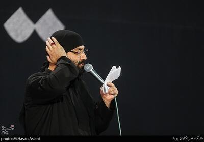  هلالی:به پهپادهای ما می‌گفتند «موتورگازی» بزن! - تسنیم