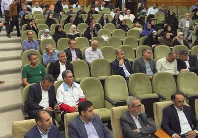  برگزاری پاسداشت روز ملی خلیج فارس در دانشگاه بوشهر - تسنیم