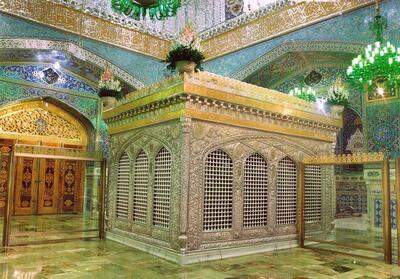  تأملی در رخداد هستی‌بخشِ میلاد امام رضا (ع) - تسنیم