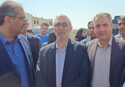  مرمت بیش از 70 درصد واحدهای مسکونی آسیب‌دیده از جنگ در استان تهران - تسنیم