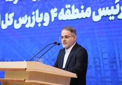  سازمان بازرسی در کنار مدیران جهادی تسهیل‌گر است - تسنیم