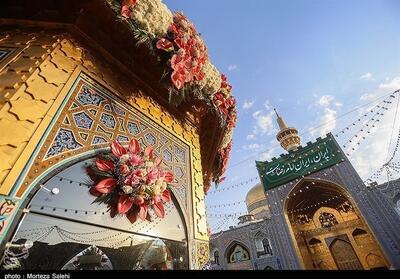  امام‌رضا(ع)؛ محور وحدت شیعه و بنیان‌گذار تمدن نوین اسلامی - تسنیم