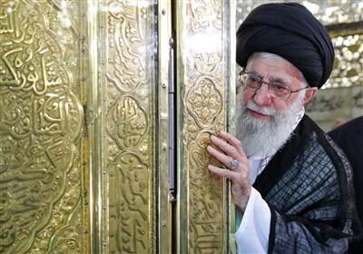 گفتاری از امام شهید درباره ثمره ورود امام رضا(ع) به ایران - تسنیم