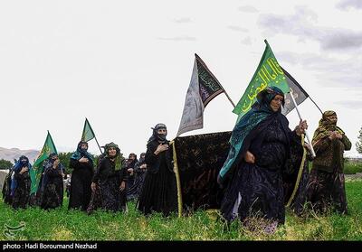  عشایر خوزستان این سرزمین را تسخیرناپذیر کرده‌اند - تسنیم