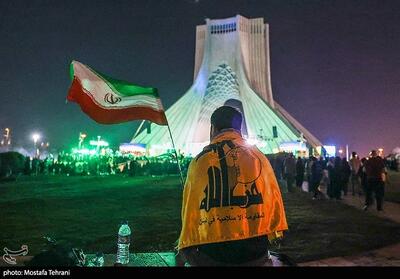  برپایی 700 غرفه در پهنه غربی اجتماع امام رضایی‌ها - تسنیم