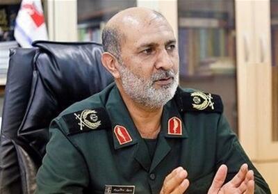  ملت ایران با ‌همبستگی دشمنان را ناامید خواهند کرد - تسنیم