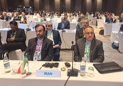 ایران: رفتار آمریکا پیمان منع گسترش سلاح‌های هسته‌ای را تهدید می‌کند - تسنیم