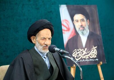  ارزش انسان با هدف او سنجیده می‌شود/کار، برترین عبادت - تسنیم