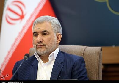  اسماعیلی:همه باید در مسیر منافع ملی ملت ایران گام بردارند - تسنیم
