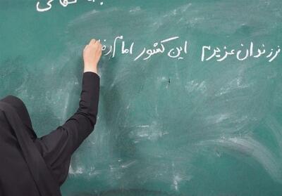  بسیاری از مدارس قدیمی بروجرد قابلیت آموزش استاندارد را ندارند - تسنیم