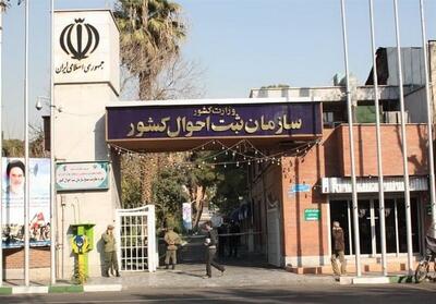  بیش از 4میلیون ایرانی نام و القاب امام رضا(ع) را دارند - تسنیم