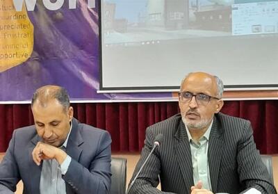  کاهش 82 درصدی فوتی‌های کار در خراسان جنوبی؛ اجرای 50 برنامه هفته کارگر - تسنیم