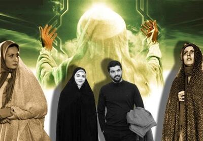  مروری بر آثار امام رضایی؛ گذر از نوستالژی تا افق‌ اپیزودسازی - تسنیم