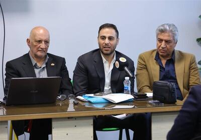  برگزاری مجمع سالیانه انجمن باشگاه‌داران تهران - تسنیم