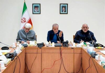  جزئیات بسته جدید دولت برای حمایت از معیشت مردم - تسنیم