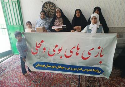  شکوه دهه کرامت در ورزش خراسان جنوبی با جشن‌ها و میزبانی - تسنیم