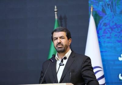 استاندار همدان: از رویه اجرایی و مدیریتی استان راضی هستم - تسنیم