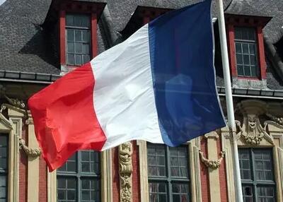  فرانسه: جنگ آمریکا و ایران، جنگ ما نیست