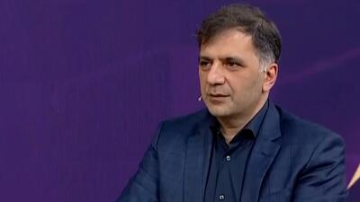  کریمی: بعد از جام جهانی در مورد لیگ تصمیم میگیریم