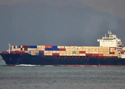  آزادی ۶ خدمه کشتی ایرانی توسکا از بند دولت آمریکا