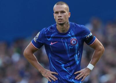  سود ۳۰ میلیونی چلسی از محرومیت مودریک!