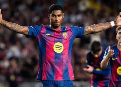  معمای رشفورد: همه چیز به پول برمی‌گردد!