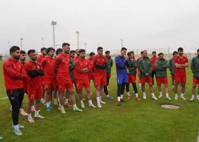  شهربابک برای لیگ برتر جدی شد (عکس)