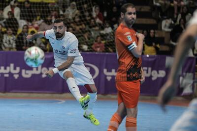  اختصاصی: تصمیم نهایی سازمان لیگ در مورد سوپرلیگ