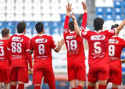  واکنش پرسپولیس به شایعات عجیب: یک ممنوعیت منتظره!