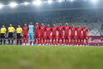  واکنش رسانه کروات به بحران بازی دوستانه تیم ملی!