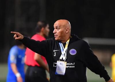  یک آمار عجیب از تیم منصوریان در عراق