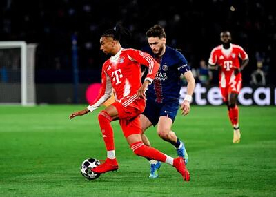  بازی پاریس-بایرن بهترین نمایش تاریخ فوتبال بود؟