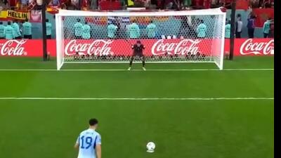  ضیافت پنالتی ها و مهار هایی باورنکردنی!