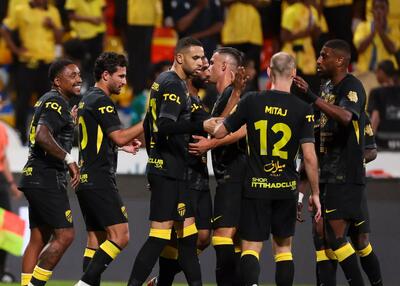  زنده شدن شانس الاتحاد برای حضور در آسیا