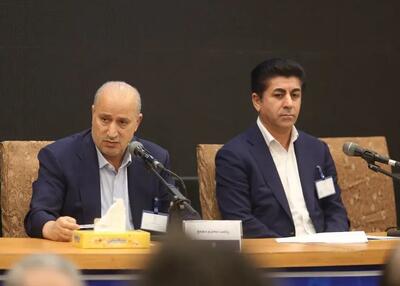  فوری: بازگشت تاج و ممبینی از کانادا