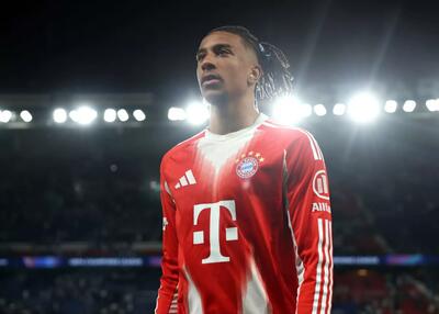  از سیاره‌ای دیگر: اولیسه جنگ تایتان‌ها را برد