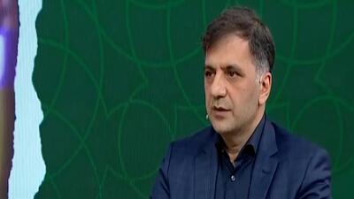  حجت کریمی: حتما باید در جام جهانی حاضر شویم