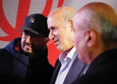  فدراسیون فوتبال: بازگشت از کانادا خودخواسته بود