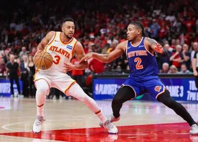  نیویورک برای بردن سری دو ستاره غیرمهار داشت!