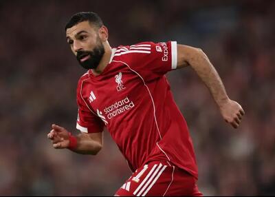  زمان اعلام باشگاه جدید صلاح مشخص شد