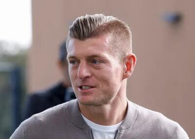  نظر جالب تونی کروس درباره پاری‌سن‌ژرمن-بایرن