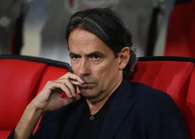  اینزاگی: جام جهانی باشگاه‌ها باعث افت الهلال شد