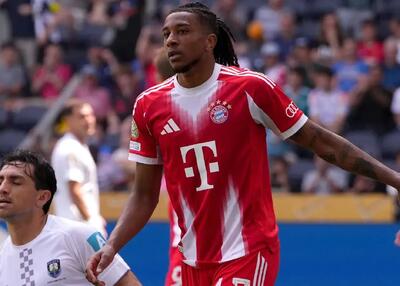  همیشه می‌گفتم چرا هیچ تیمی اولیسه را نمی‌خرد؟