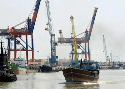  دستور ترامپ برای محاصره طولانی مدت بنادر ایران