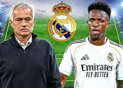  رونمایی از کهکشانی‌های ۳ با فرماندهی ژوزه مورینیو