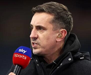  گری نویل: چرا کریک به سیستم آموریم برگشت؟