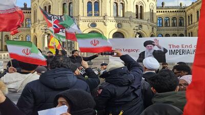  دیاسپورای وطن‌دوست، چگونه روایت اپوزیسیون را شکستند؟