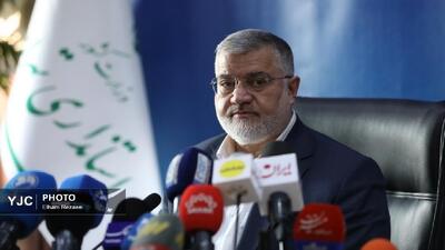  پایان کار ادارات تهران امروز ساعت ۱۲ ظهر اعلام می‌شود