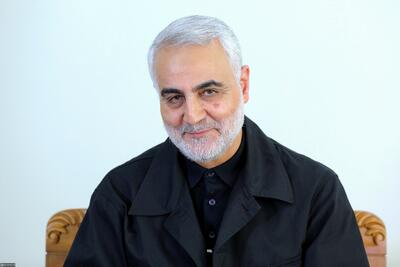  انتشار برای نخستین‌بار | پیش‌بینی حاج‌قاسم سلیمانی درباره ابعاد جنگ رمضان + فیلم
