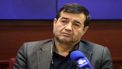  نامه دنیامالی به رئیس کمیته بین‌المللی المپیک؛ فعالیت‌های ورزشی رژیم صهیونیستی تعلیق شود